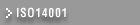 ISO14001