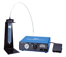 空氣壓送式注射器型 DCOP-SC1