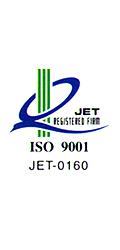ISO 9001:2008マーク