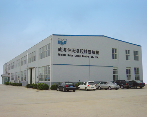 Weihai Naka Liquid Control Co., Ltd. 