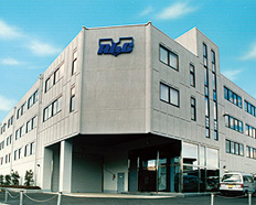 Head Office