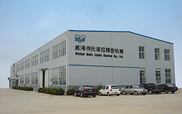 Weihai Naka Liquid Control Co., Ltd.